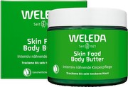 Weleda Skin Food ķermeņa sviests 150 ml