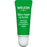 Weleda Skin Food Lūpu Sviests 8 ml