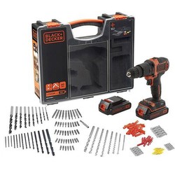 Black & Decker BDCHD18BOA