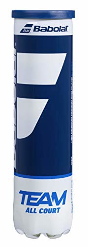 Babolat Team All Court 4 gabals
