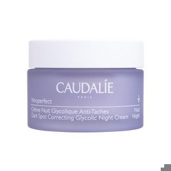 Caudalie Vinoperfect nakts krēms pret pigmentācijas traucējumiem 50 ml