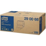 Tork Matic papīra dvieļi Advanced 6er Pack