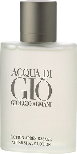 Armani Acqua di Gio pēc skūšanās losjons 100 ml