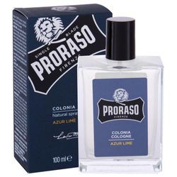Proraso Azur Lime Eau de Cologne 100 ml