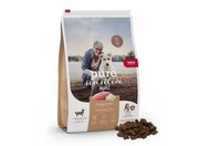 Mera Dog Pure Sensitive Mini Tītars & Rīsi 4 kg Mera Dog Pure Sensitive Mini Tītars & Rīsi 4 kg
