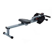 HOMCOM Rudermaschine LCD displejs HOMCOM Rudermaschine LCD displejs