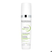 Bioderma Sébium Night Peel Creme 40 ml