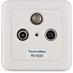 Technisat TechniPro RV 600-13 (0000/3181)
