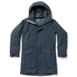 Houdini Fall in Parka sievietēm Houdini Fall in Parka sievietēm