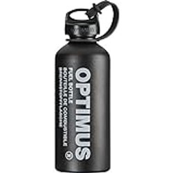 Optimus Degvielas pudele 0,6 l
