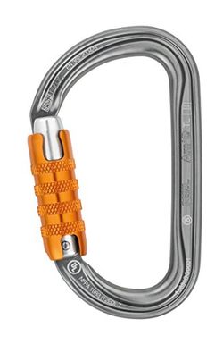 Petzl Am'D Triact Lock Petzl Am'D Triact Lock