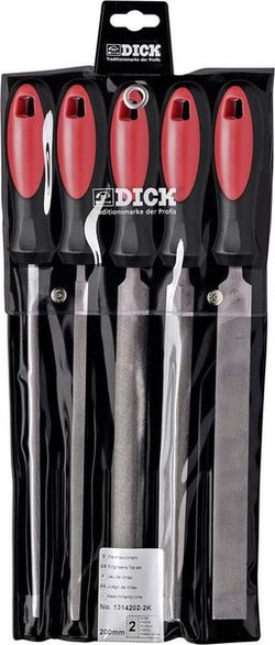Dick 1314202-2K