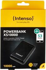 Intenso Powerbank XS10000 Intenso Powerbank XS10000