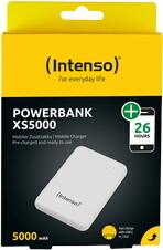Intenso Powerbanka XS5000 (7313522) Intenso Powerbanka XS5000 (7313522)