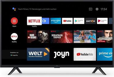 Xiaomi Mi Smart TV 4A 32"