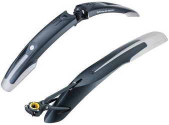 Topeak DeFender M1/XC11 komplekts Topeak DeFender M1/XC11 komplekts