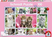 Schmidt Spiele Kaķēni Schmidt Spiele Kaķēni