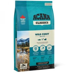Acana Classics Wild Coast 2 kg Acana Classics Wild Coast 2 kg