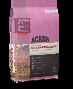 Acana Singles Grass-Fed Lamb 6 kg