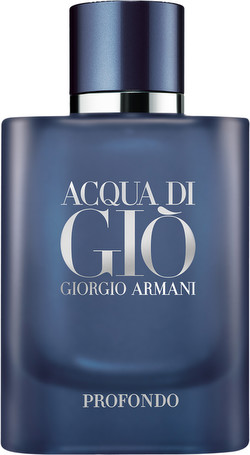 Armani Acqua di Giò Profondo Eau de Parfum 75 ml