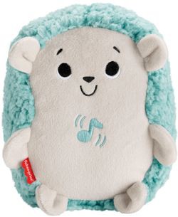 Fisher-Price Guļošais ezis Fisher-Price Guļošais ezis