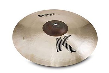Zildjian K Cluster Crash 20" Zildjian K Cluster Crash 20"