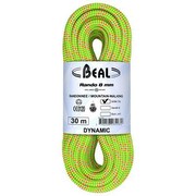Beal Rando 8 mm Golden Dry 20 m Beal Rando 8 mm Golden Dry 20 m