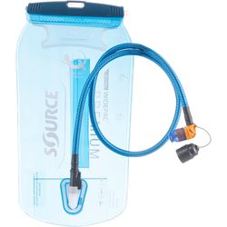 Source Widepac Premium Kit 2 l Source Widepac Premium Kit 2 l