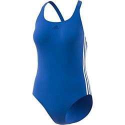 Adidas Athly V 3-Strīpu peldkostīms Adidas Athly V 3-Strīpu peldkostīms