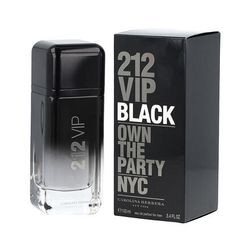 Carolina Herrera 212 VIP Black Eau de Parfum 100 ml