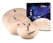 Zildjian I Standarta Gig Pack Zildjian I Standarta Gig Pack