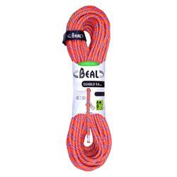 Beal Diablo Unicore 9.8 mm 70 m Beal Diablo Unicore 9.8 mm 70 m