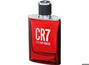 Cristiano Ronaldo CR7 tualetes ūdens 100 ml