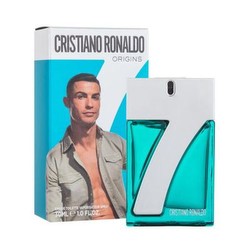 Cristiano Ronaldo CR7 tualetes ūdens 30 ml