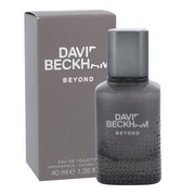 David Beckham Beyond tualetes ūdens 40 ml