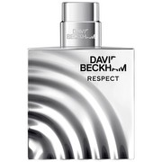 David Beckham Respect tualetes ūdens 60 ml