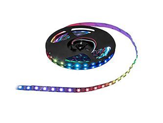Eurolite LED Pixelu Lente 150 2,5 m RGB 5V Eurolite LED Pixelu Lente 150 2,5 m RGB 5V