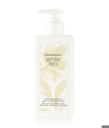 Elizabeth Arden White Tea dušas želeja 400 ml