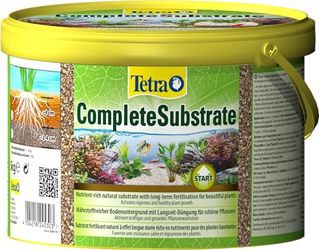 Tetra Augšanas substrāts 5 kg Tetra Augšanas substrāts 5 kg