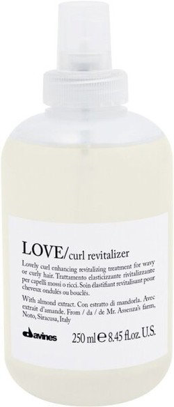 Davines Essential Hair Care Love Curl Revitalizer 250 ml