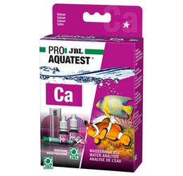 JBL ProAquaTest Ca Kalcijs JBL ProAquaTest Ca Kalcijs