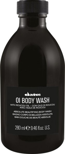 Davines Essential Hair Care Oi Ķermeņa Mazgāšanas Līdzeklis 280 ml