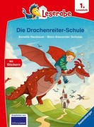 Ravensburger Puzzle Drachenreiter Ravensburger Puzzle Drachenreiter