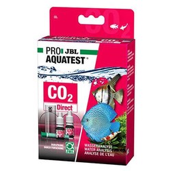 JBL ProAquaTest CO2 Direct JBL ProAquaTest CO2 Direct