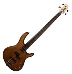 Cort Action PJ E-Bass Valrieksts Cort Action PJ E-Bass Valrieksts