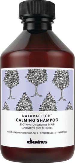 Davines Naturaltech Calming Shampoo 250 ml