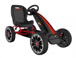 Hecht Abarth Hecht Abarth