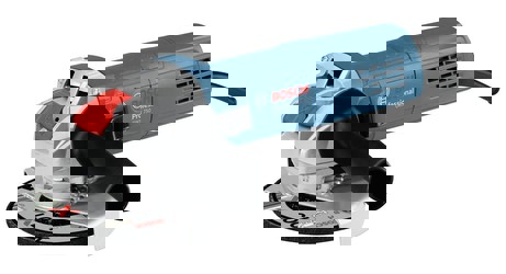 Bosch GWX 750-125 (06017C9100)