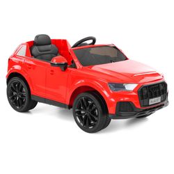Hecht Audi Q7 Hecht Audi Q7