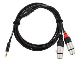 Cordial CFY 3 WFF Cordial CFY 3 WFF